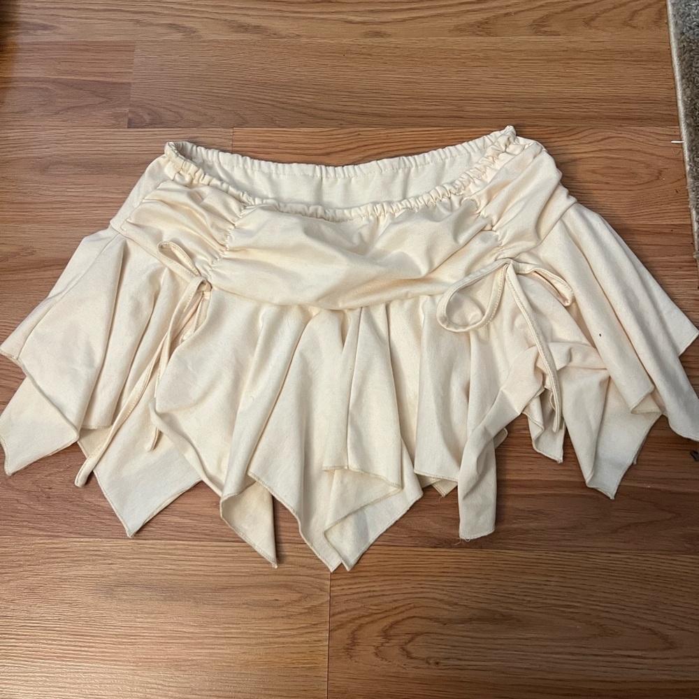 Coquette/Dollette/Fairycore/cottagecore Skirt